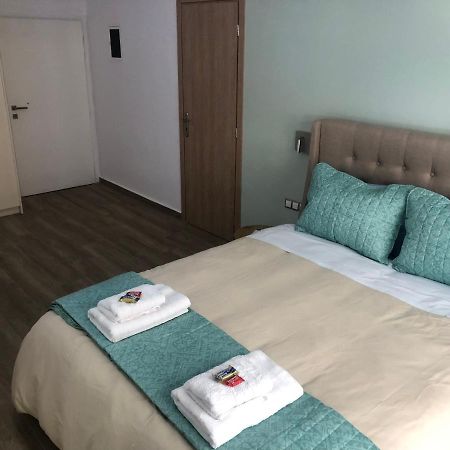 Royal Blue Grand Suite No 2 Πειραιάς Εξωτερικό φωτογραφία