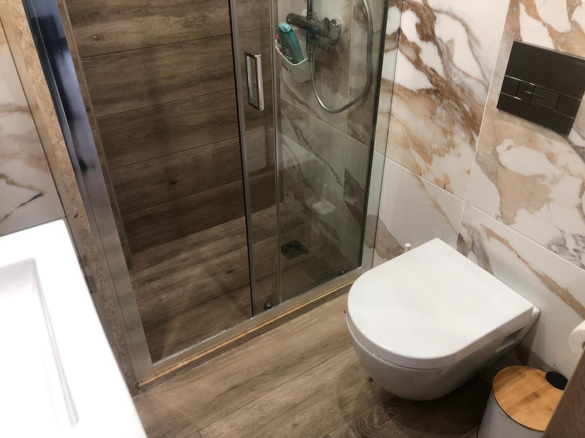 Royal Blue Grand Suite No 2 Πειραιάς Εξωτερικό φωτογραφία