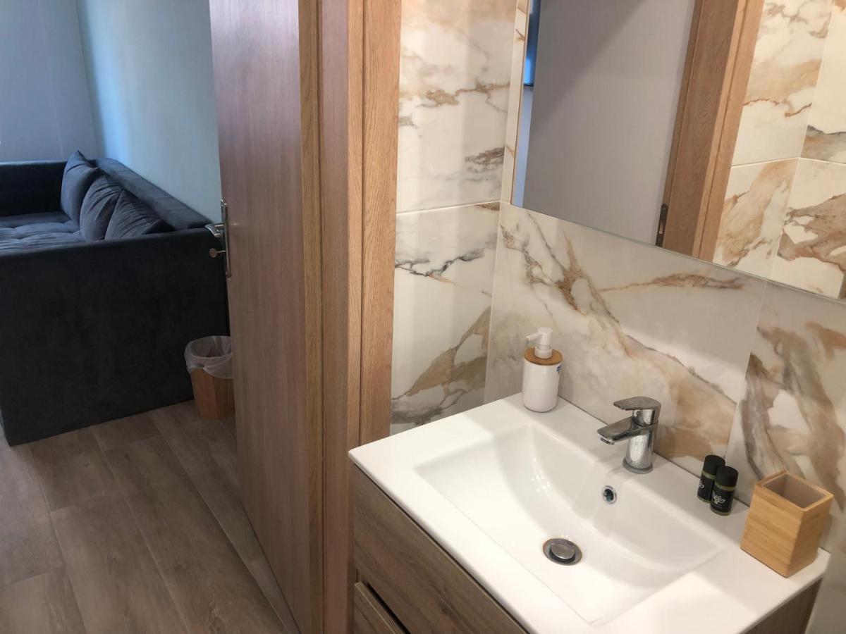 Royal Blue Grand Suite No 2 Πειραιάς Εξωτερικό φωτογραφία