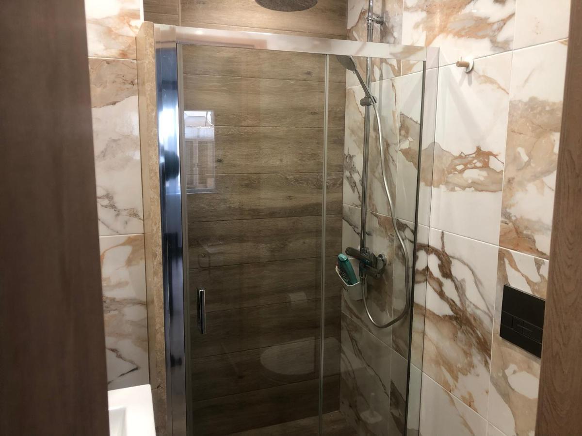 Royal Blue Grand Suite No 2 Πειραιάς Εξωτερικό φωτογραφία