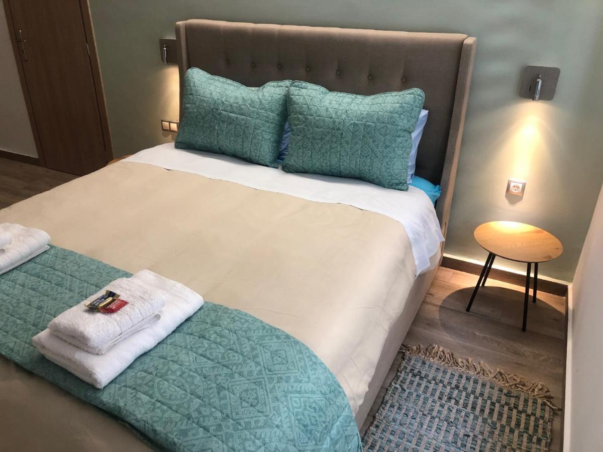 Royal Blue Grand Suite No 2 Πειραιάς Εξωτερικό φωτογραφία