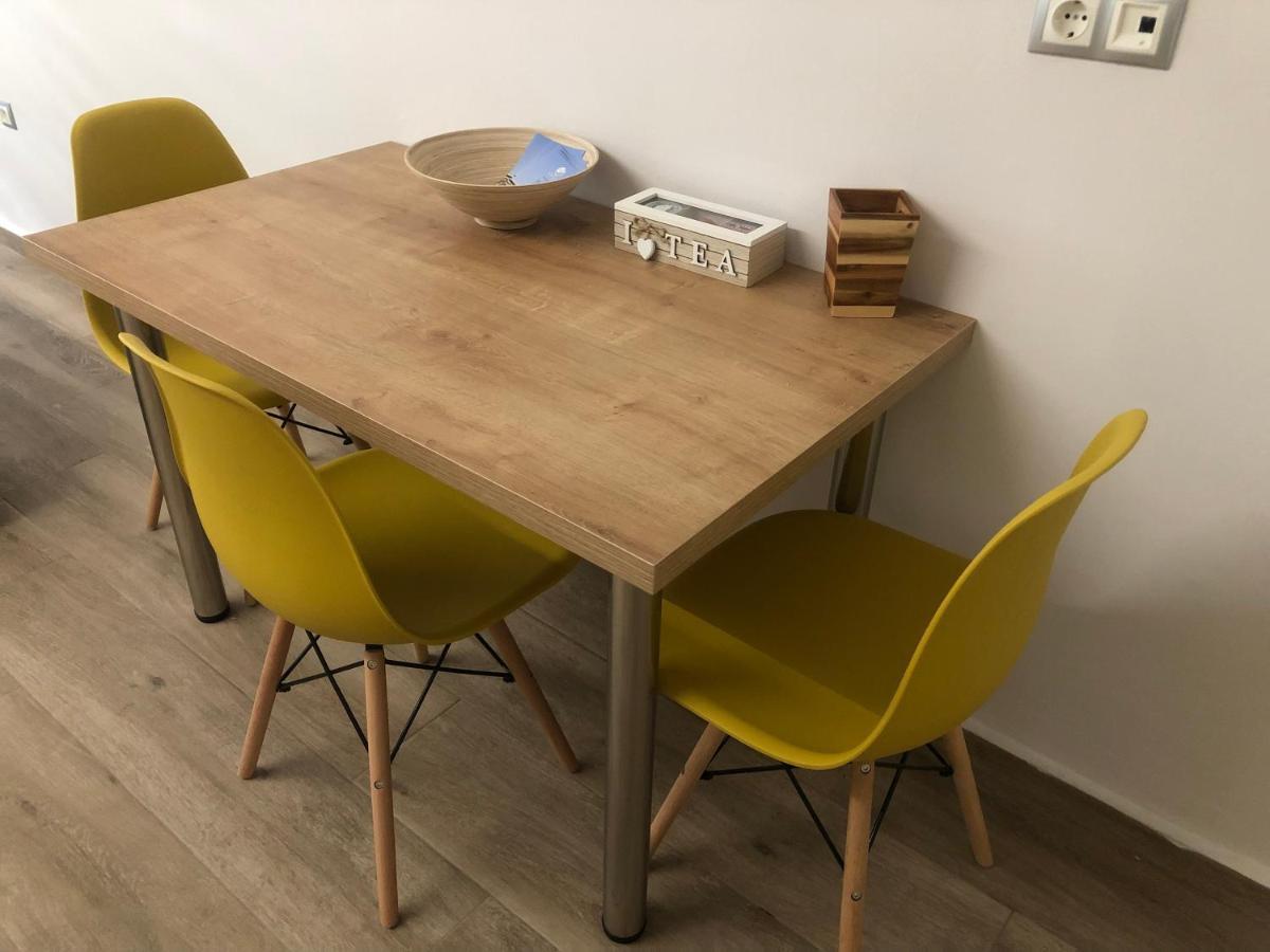 Royal Blue Grand Suite No 2 Πειραιάς Εξωτερικό φωτογραφία