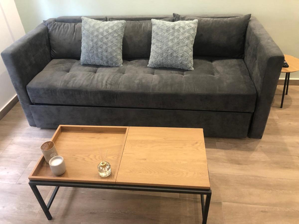 Royal Blue Grand Suite No 2 Πειραιάς Εξωτερικό φωτογραφία